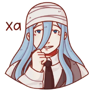 Стикер 🐀BSD by @Koroveva_11037🐁 - 11