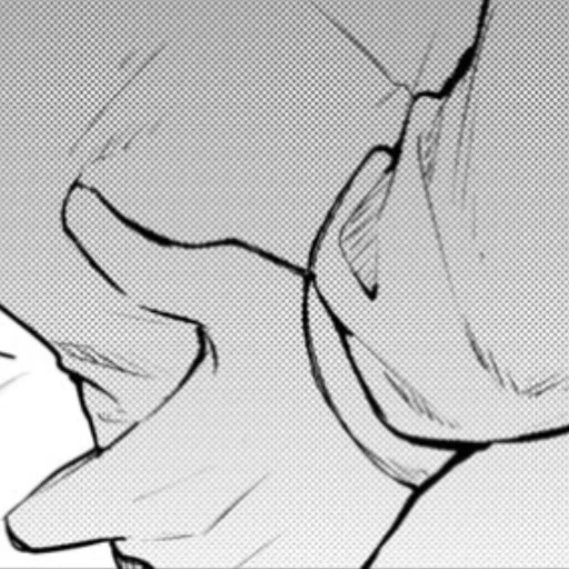 sketch drawing line art