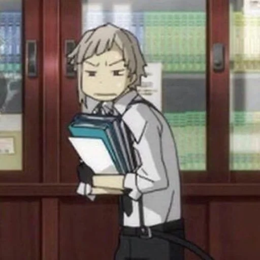 cartoon sketch fictional character