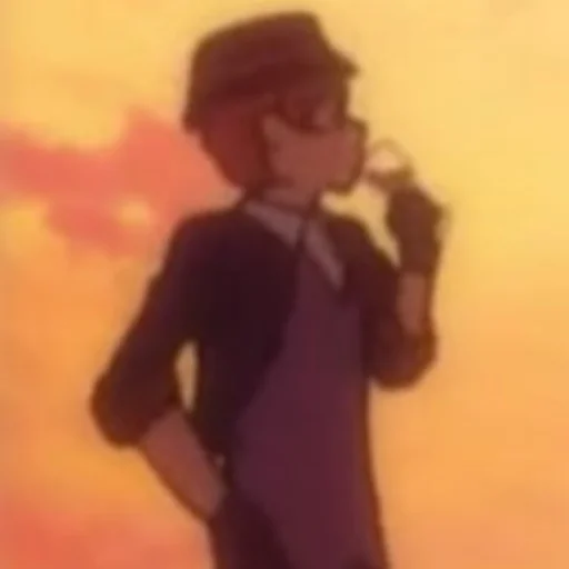 cartoon clothing person