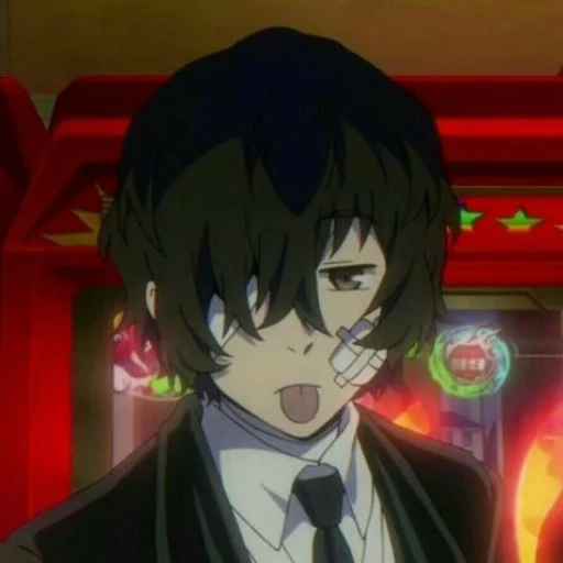 anime cartoon fictional character