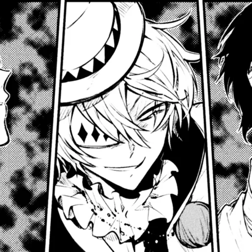 Sticker ˗ˏˋ гоголь ˎˊ˗ - 7