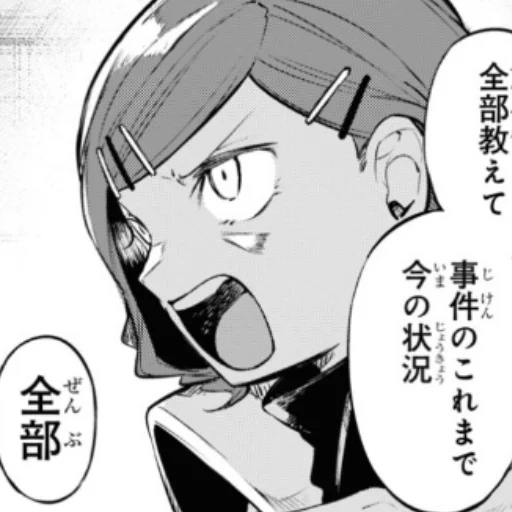 Sticker 95.5 charater - 10