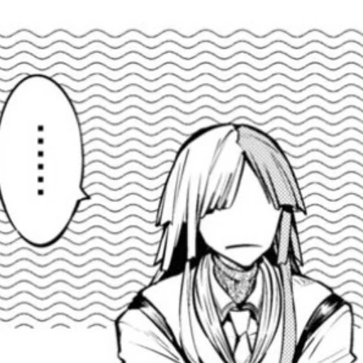 Sticker 95.5 charater - 7