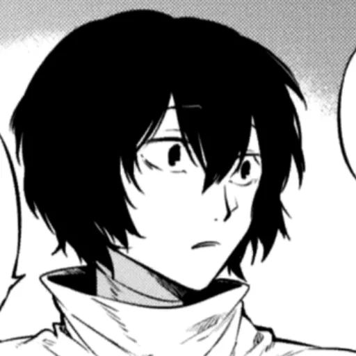 Sticker bsd fav frames - 6