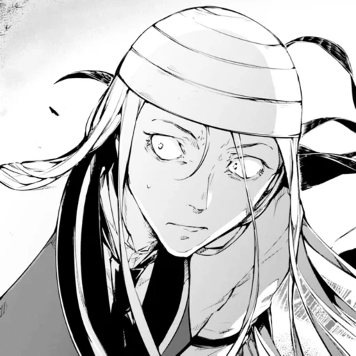 ivan goncharov. by @fyodorluvin - 