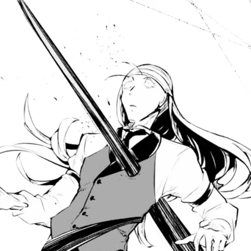 Sticker ivan goncharov. by @fyodorluvin - 3