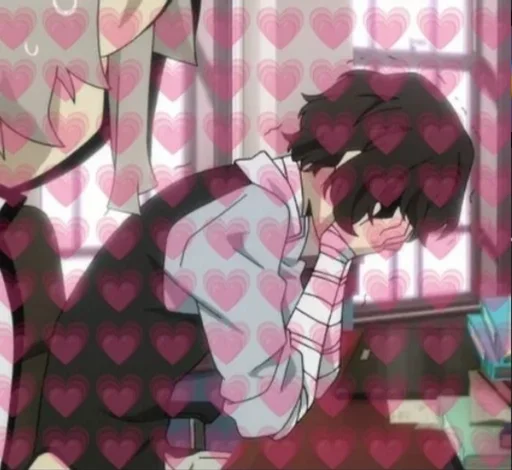 Стикер бродячиепесики - 8