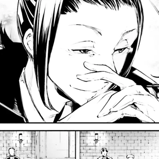 Стикер дедус. by @fyodorluvin - 1