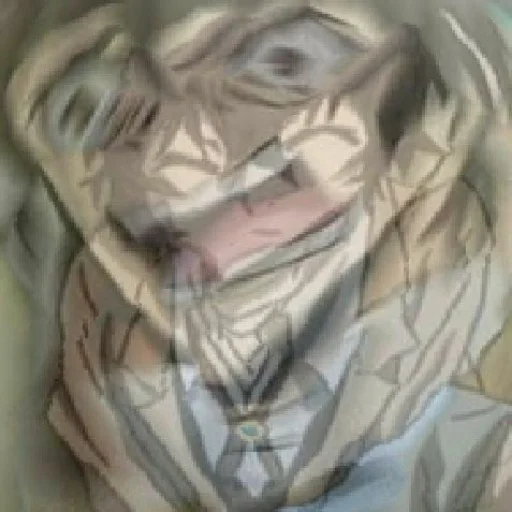 sketch drawing painting