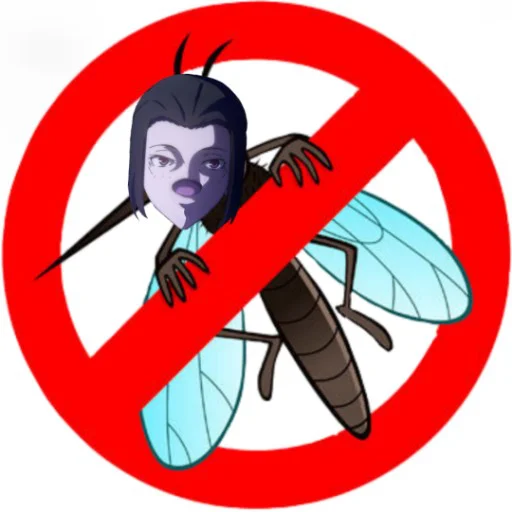 cartoon human face drawing