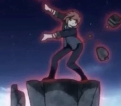 Стикер bsd on crack - 11