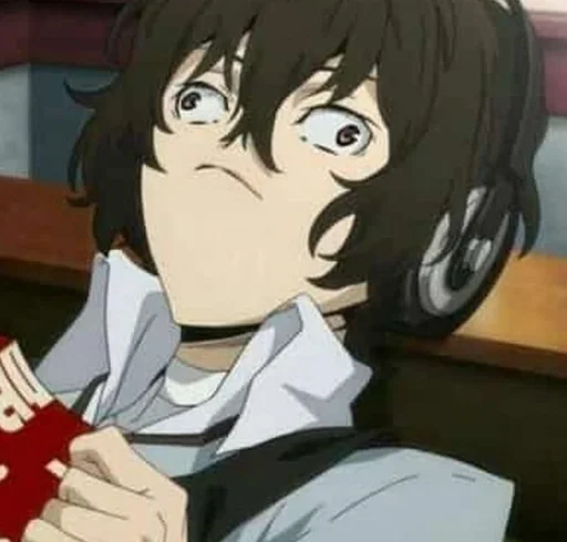 Стикер bsd on crack - 7