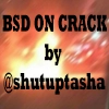 bsd on crack - 
