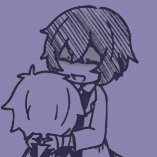 Sticker 𐌹𐍄'𐍃 𐌱𐍃D 𐍄𐌹𐌼𐌴! - 8