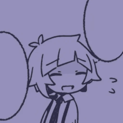 Sticker 𐌹𐍄'𐍃 𐌱𐍃D 𐍄𐌹𐌼𐌴! - 5