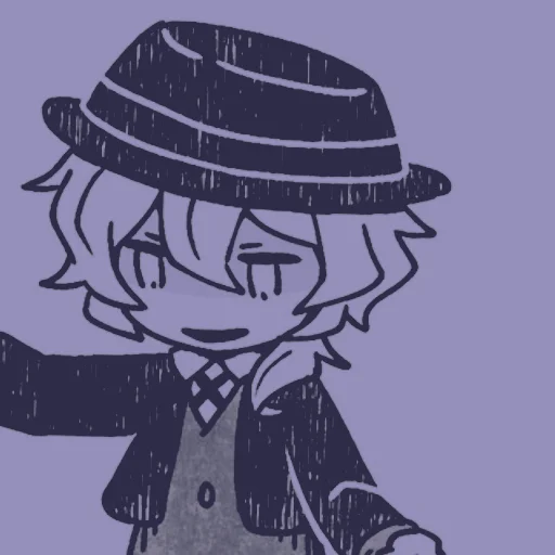 Sticker 𐌹𐍄'𐍃 𐌱𐍃D 𐍄𐌹𐌼𐌴! - 1