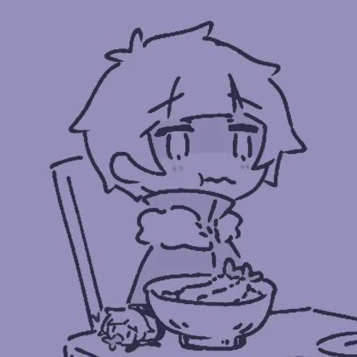 Sticker 𐌹𐍄'𐍃 𐌱𐍃D 𐍄𐌹𐌼𐌴! - 0