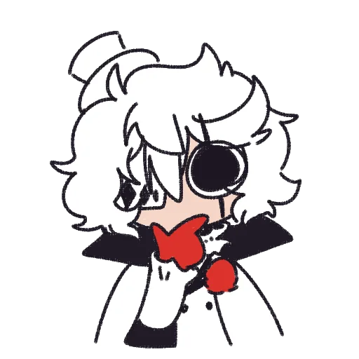 Стикер bsdsticeklol - 1