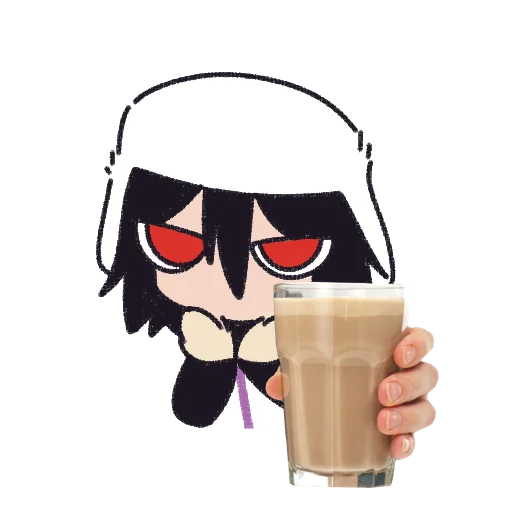 Стикер bsdsticeklol - 1