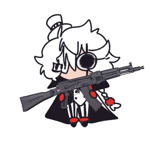 Sticker bsdsticeklol - 1