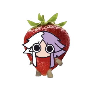 Sticker лесбіянки гей-паради - 2