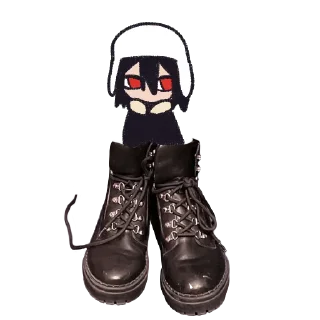 Sticker лесбіянки гей-паради - 5