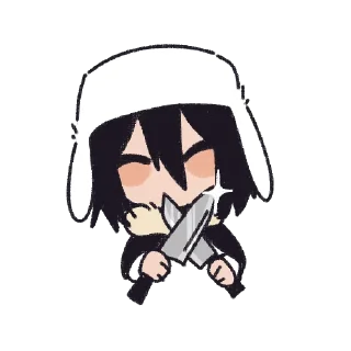 Sticker лесбіянки гей-паради - 1