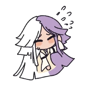 Sticker лесбіянки гей-паради - 8