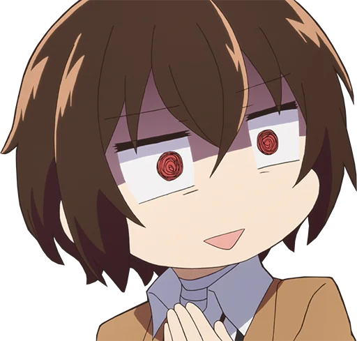 Стикер bsdwpack - 1