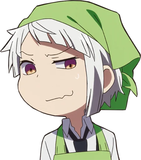 Sticker bsdwpack - 1