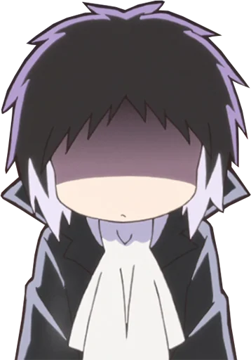 Sticker bsdwpack - 1