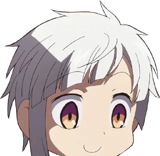 Стикер Bungou Stray Dogs Wan! - @bourros - 3