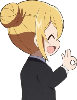 Стикер Bungou Stray Dogs Wan! - @bourros - 11