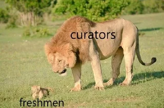 Sticker Curators🤍 - 7