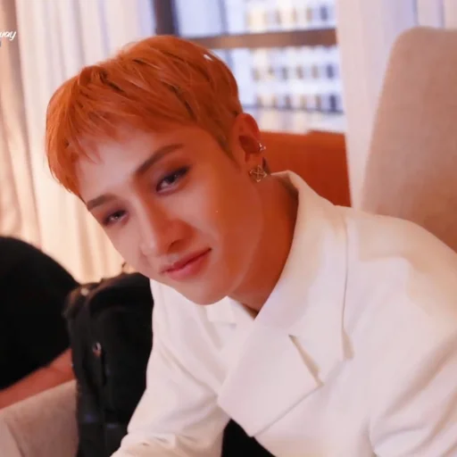 Sticker B Side BTS @skzstickers - 11