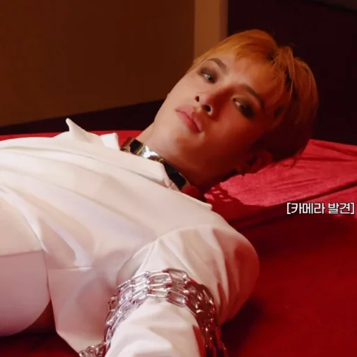 Sticker B Side BTS @skzstickers - 8