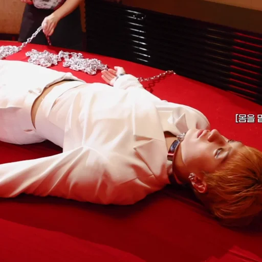 B Side BTS @skzstickers - 