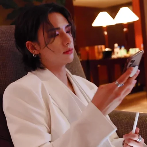 Sticker B Side BTS @skzstickers - 6