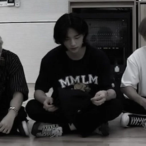 person clothing human face