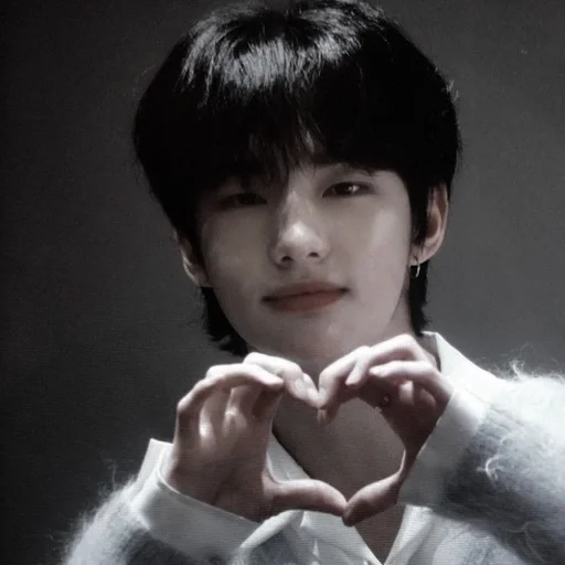 person human face portrait