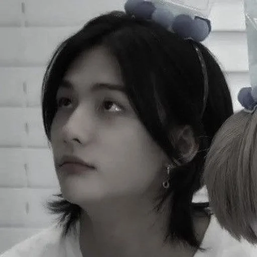 Человек человеческое лицо губа