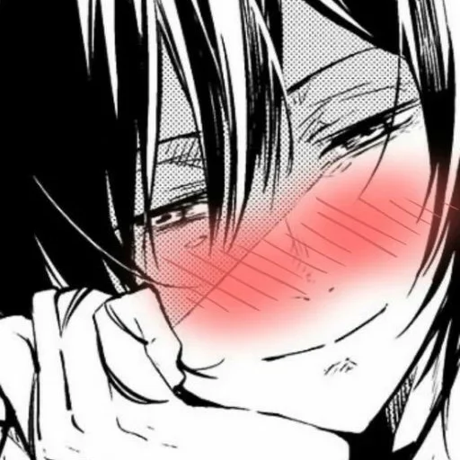 sketch anime drawing