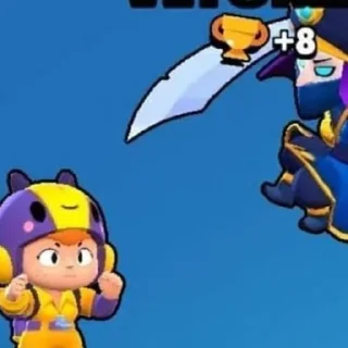 Sticker Чо , хомиль лисби - 1