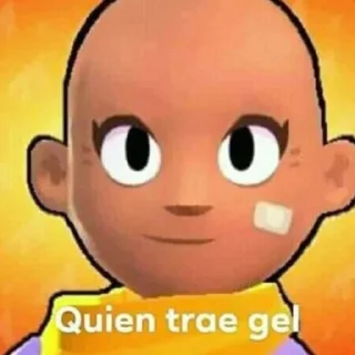 Sticker Чо , хомиль лисби - 9