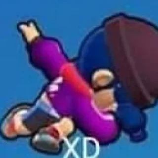 Sticker Чо , хомиль лисби - 0