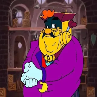 Sticker Brawl Stars стикеры - 4