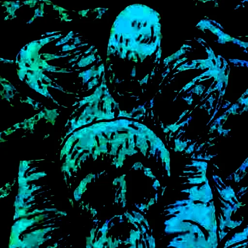 риф искусство рисование