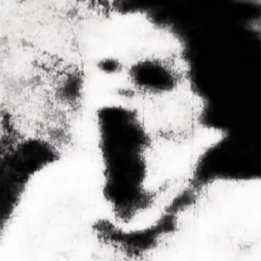 эскиз рисование монохромный