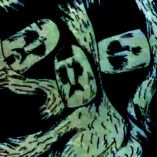 рисование живопись искусство